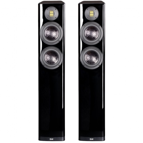 ELAC Vela FS 407.2 Floorstanding Speakers